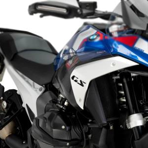 Deflectores inferiores BMW R1300GS 23- Â· 2